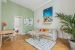 luxury apartment 4 Rooms for sale on PARIS (75004)