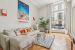 luxury apartment 4 Rooms for sale on PARIS (75004)
