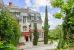 maison de luxe 11 Pièces en location sur LOUVECIENNES (78430)