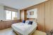 luxury apartment 3 Rooms for rent on PARIS (75008)