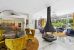 luxury house 10 Rooms for rent on NEUILLY SUR SEINE (92200)