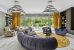 luxury house 10 Rooms for rent on NEUILLY SUR SEINE (92200)
