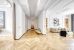 luxury apartment 6 Rooms for rent on PARIS (75016)