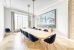 luxury apartment 6 Rooms for rent on PARIS (75016)