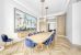 luxury apartment 6 Rooms for rent on PARIS (75016)