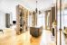 luxury apartment 6 Rooms for rent on PARIS (75016)