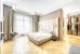 luxury apartment 6 Rooms for rent on PARIS (75016)