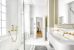 luxury apartment 6 Rooms for rent on PARIS (75016)