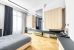 luxury apartment 6 Rooms for rent on PARIS (75016)
