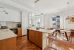 luxury apartment 5 Rooms for rent on PARIS (75017)
