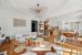 luxury apartment 5 Rooms for rent on PARIS (75017)