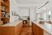 luxury apartment 5 Rooms for rent on PARIS (75017)