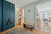 luxury apartment 5 Rooms for rent on PARIS (75017)