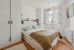 luxury apartment 5 Rooms for rent on PARIS (75017)