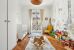 luxury apartment 5 Rooms for rent on PARIS (75017)