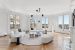 luxury apartment 7 Rooms for sale on PARIS (75016)