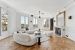 luxury apartment 7 Rooms for sale on PARIS (75016)