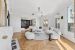 luxury apartment 7 Rooms for sale on PARIS (75016)