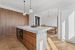 luxury apartment 7 Rooms for sale on PARIS (75016)