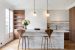 luxury apartment 7 Rooms for sale on PARIS (75016)