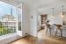 luxury apartment 7 Rooms for sale on PARIS (75016)