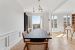 luxury apartment 7 Rooms for sale on PARIS (75016)