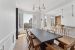 luxury apartment 7 Rooms for sale on PARIS (75016)