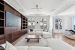 luxury apartment 7 Rooms for sale on PARIS (75016)