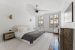 luxury apartment 7 Rooms for sale on PARIS (75016)
