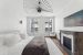 luxury apartment 7 Rooms for sale on PARIS (75016)