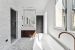luxury apartment 7 Rooms for sale on PARIS (75016)