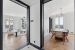 luxury apartment 7 Rooms for sale on PARIS (75016)