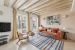 Sale Luxury apartment Paris 4 2 Rooms 42 m²