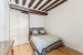 luxury apartment 3 Rooms for sale on PARIS (75003)