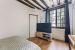 luxury apartment 3 Rooms for sale on PARIS (75003)