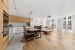 luxury apartment 3 Rooms for sale on PARIS (75003)