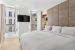 luxury apartment 3 Rooms for sale on PARIS (75003)