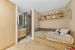 luxury apartment 3 Rooms for sale on PARIS (75003)