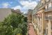 luxury apartment 5 Rooms for sale on PARIS (75016)
