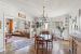 Sale Luxury apartment Paris 16 6 Rooms 152 m²