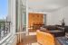 Sale Luxury apartment Paris 17 4 Rooms 112 m²