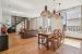 luxury apartment 4 Rooms for sale on PARIS (75017)