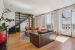luxury apartment 4 Rooms for sale on PARIS (75017)