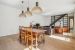 luxury apartment 4 Rooms for sale on PARIS (75017)