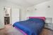 luxury apartment 4 Rooms for sale on PARIS (75017)