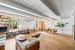 luxury duplex 6 Rooms for sale on PARIS (75018)