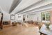 luxury duplex 6 Rooms for sale on PARIS (75018)