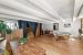 luxury duplex 6 Rooms for sale on PARIS (75018)