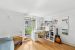 luxury duplex 6 Rooms for sale on PARIS (75018)