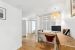 luxury duplex 6 Rooms for sale on PARIS (75018)